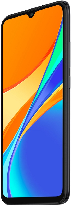 Xiaomi Redmi 9C 2/32Gb без NFC (серый) фото 2