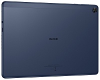 Планшет Huawei MatePad T10 2/32Gb LTE (насыщенный синий) фото 3