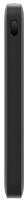 Xiaomi Redmi Power Bank 10000 mAh черный фото 2