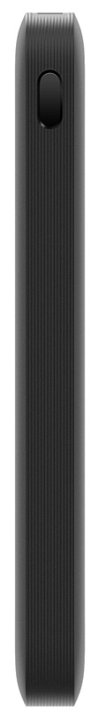 Xiaomi Redmi Power Bank 10000 mAh черный фото 2
