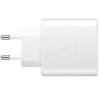 Samsung USB Type-C с функцией быстрой зарядки Power Delivery 45Вт (белый) фото 2