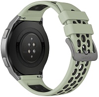 Huawei Watch GT 2e (зеленый) фото 2