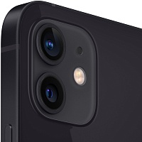 Apple iPhone 12 128GB (черный) фото 3