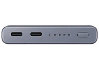 Samsung 10000 mАh Power Delivery EB-U3300 (темно-серый) фото 2