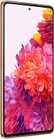 Samsung Galaxy S20 FE 6/128Gb (оранжевый) фото 2