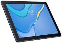 Планшет Huawei MatePad T10 2/32Gb LTE (насыщенный синий) фото 1