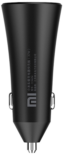 Xiaomi Mi Car Charger 37W Dual-Port
