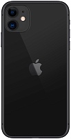 Apple iPhone 11 128GB (черный) фото 2