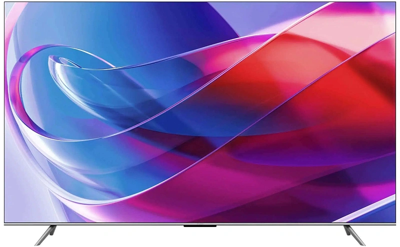 TCL 43P635 фото 2