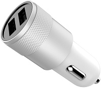 Volare Rosso Arrigo RC03 с кабелем MicroUSB (серебро) фото 2