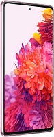 Samsung Galaxy S20 FE 6/128Gb (лаванда) фото 2