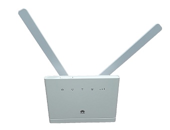 Товар Комплект WTTx lite (раздача WiFi) для зоны уверенного приема 3G/4G