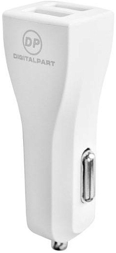 Digitalpart CC-231 (белый)