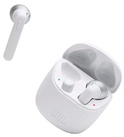 JBL Tune 225 TWS (белый) фото 1