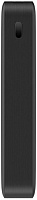 Xiaomi Redmi Power Bank 20000 mAh черный фото 1