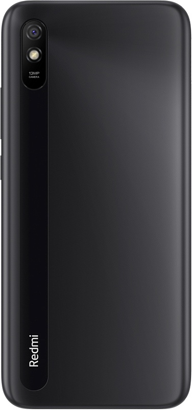 Xiaomi Redmi 9A 2/32GB (серый) фото 5