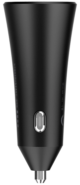 Товар Xiaomi Mi Car Charger 37W Dual-Port
